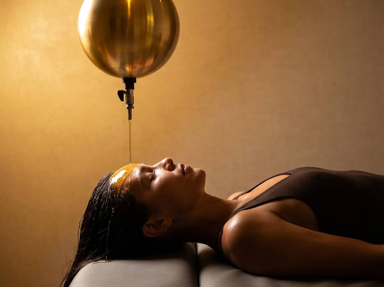 ZEM Wellness Clinic Altea Alicante Ayurveda