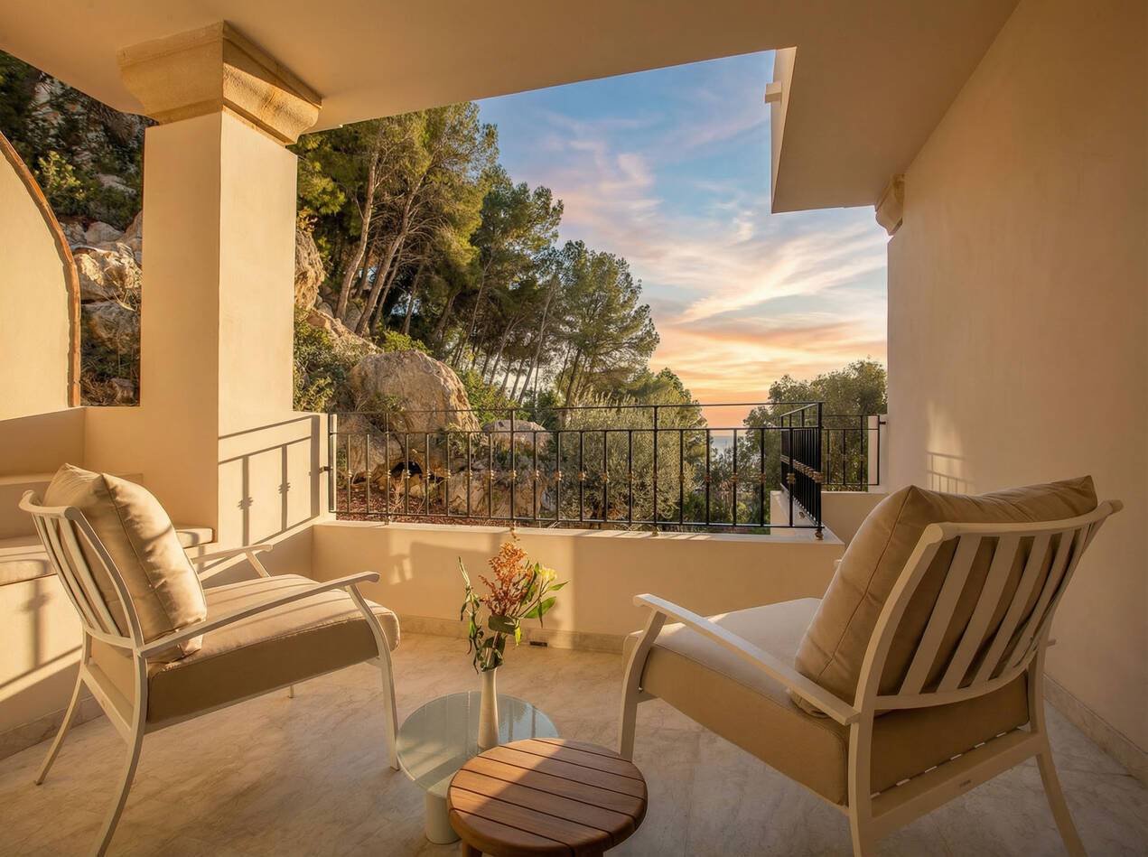 ZEM Wellness Clinic Altea Alicante Executive Suite