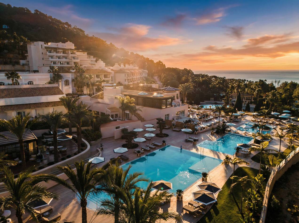 ZEM Wellness Clinic Altea Alicante Piscine