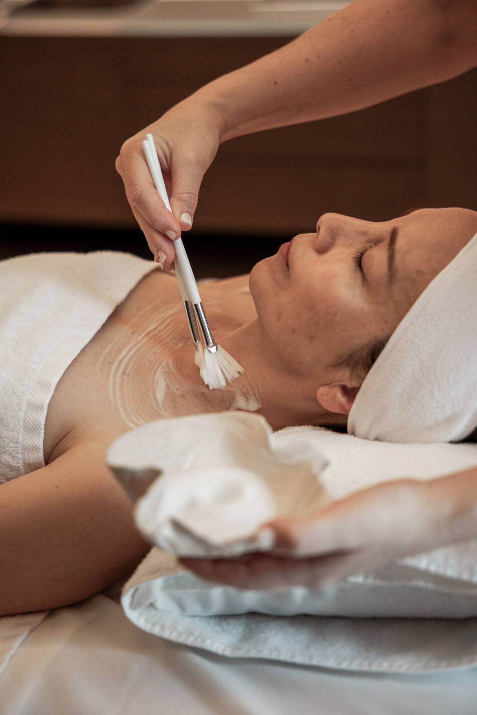 ZEM Wellness Clinic Altea Alicante Soin Visage