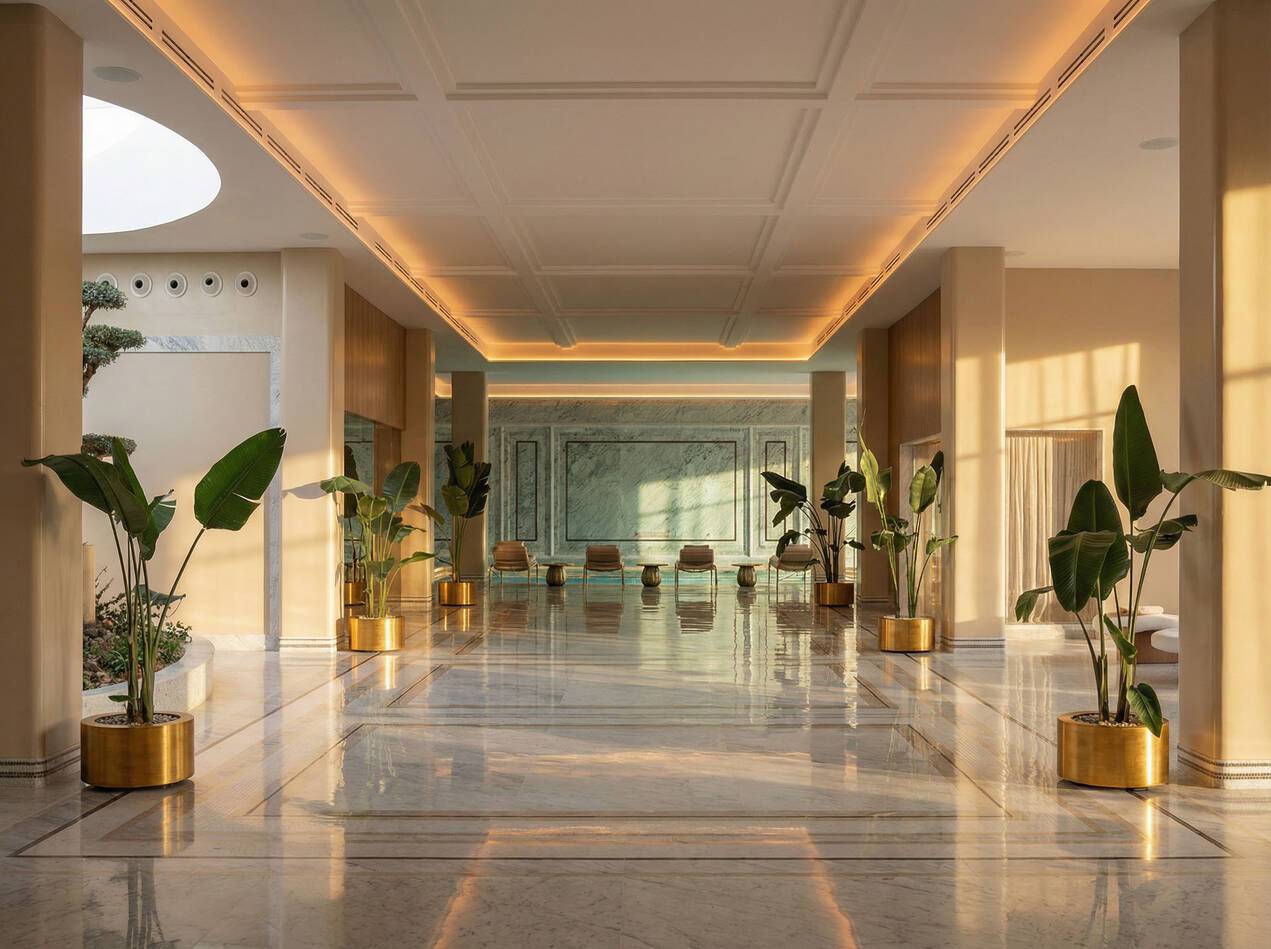 ZEM Wellness Clinic Altea Alicante Spa