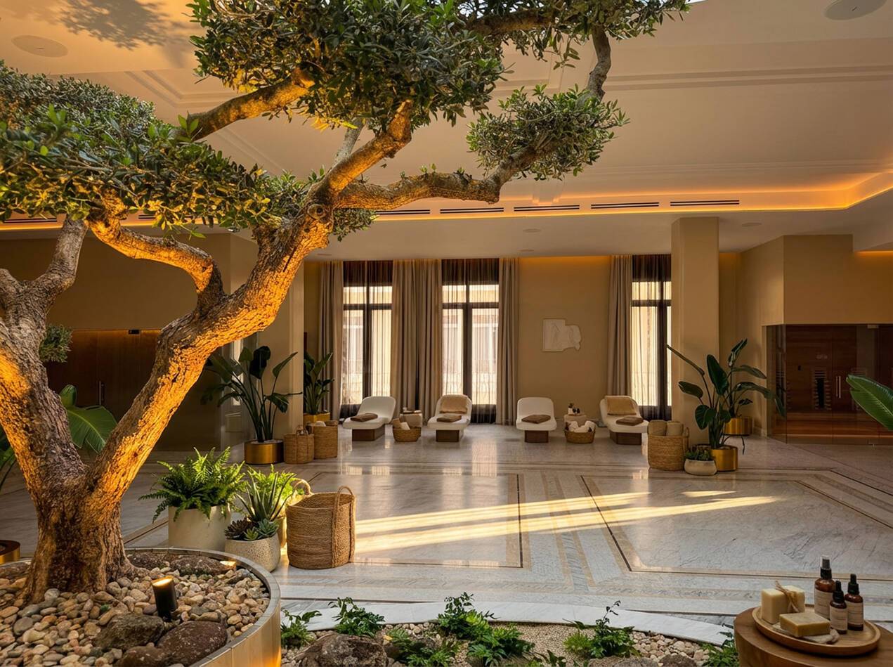 ZEM Wellness Clinic Altea Alicante Spa