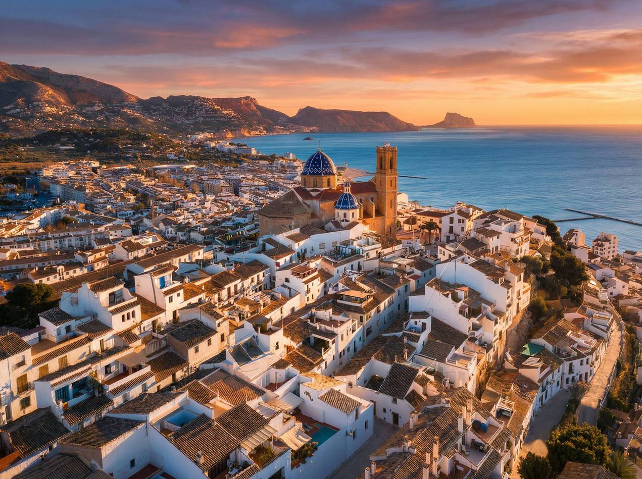 ZEM Wellness Clinic Altea Alicante Village